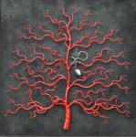 The Burning Wychwood Oak